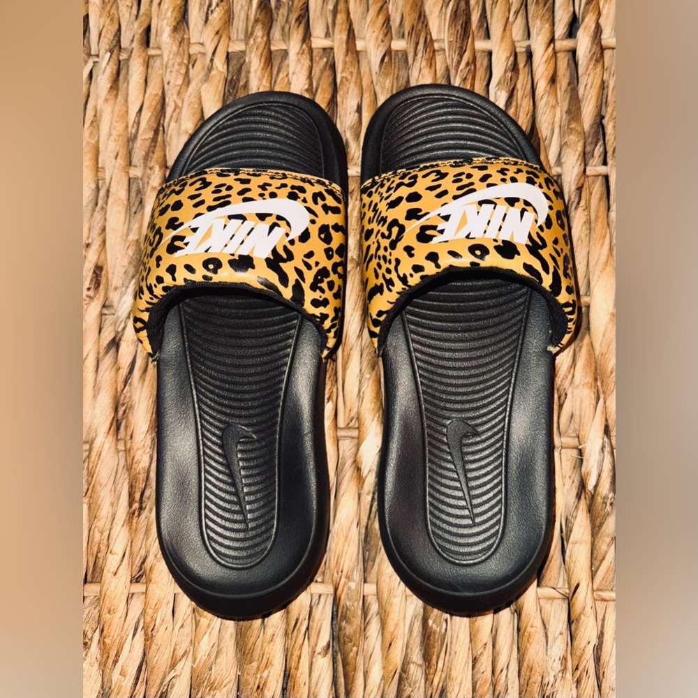 Nike Slides